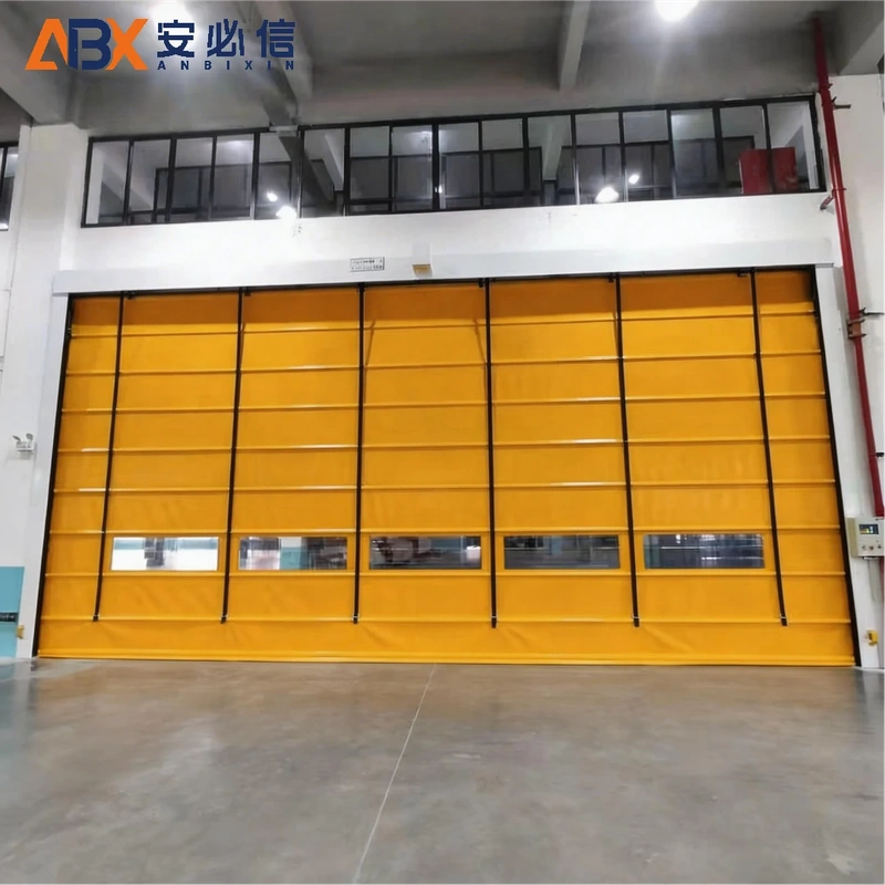 连云港市冷库门封